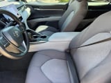2024 Toyota Camry - Preview 8