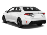 2026 Toyota Corolla - Preview 6