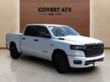 2026 Ram 1500 - Preview 7
