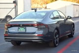 2026 Honda Accord - Preview 3