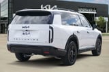 2027 Kia Telluride - Preview 5