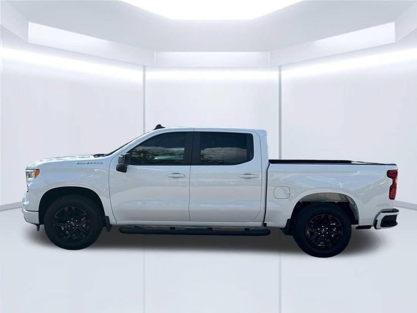 2026 Chevrolet Silverado 1500 - Image 1
