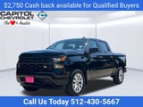 2026 Chevrolet Silverado - Preview 2