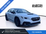 2026 Subaru WRX - Preview 2