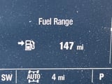 2026 Chevrolet Silverado 1500 - Preview 12