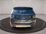 2019 Land Rover Discovery Sport - Preview 10