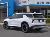 2027 Chevrolet Traverse - Preview 3