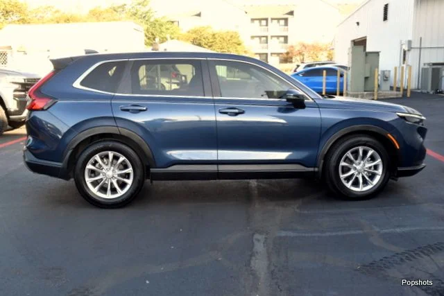 2024 Honda CR-V - Image 3