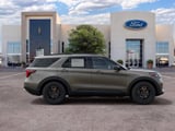 2027 Ford Explorer - Preview 5