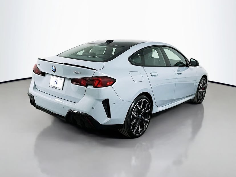 2026 BMW 228i - Image 3