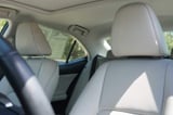 2015 Lexus IS - Preview 9
