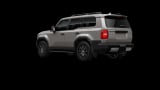 2027 Toyota Land Cruiser - Preview 6