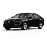 2026 Honda Accord - Preview 2