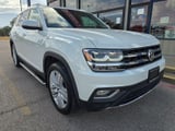 2018 Volkswagen Atlas - Preview 2