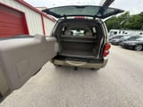 2003 Jeep Liberty - Preview 9