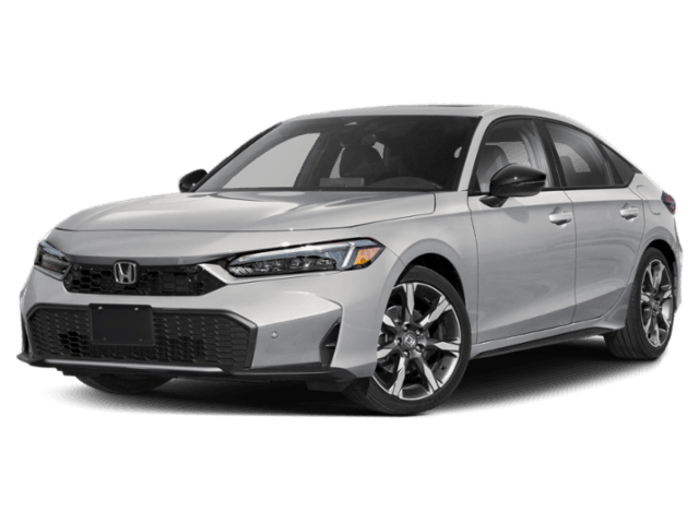 2026 Honda Civic - Image 1