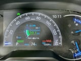 2025 Toyota RAV4 Hybrid - Preview 12
