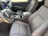 2025 Toyota Tacoma - Preview 10