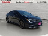 2024 Toyota Corolla - Preview 3