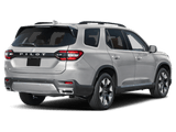 2026 Honda Pilot - Preview 2