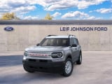 2026 Ford Bronco Sport - Preview 2