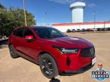 2023 Acura RDX - Preview 3