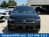 2026 Volkswagen Golf R - Preview 3