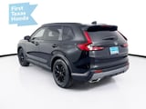 2026 Honda CR-V - Preview 5
