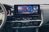2026 Nissan Pathfinder - Preview 7