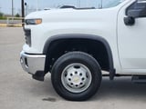 2024 Chevrolet Silverado - Preview 9