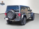 2025 Jeep Wrangler - Preview 5