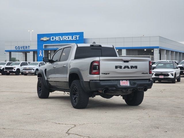 2021 Dodge 1500 - Image 2