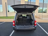 2016 Jeep Patriot - Preview 8