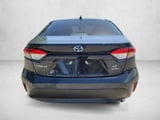 2025 Toyota Corolla - Preview 6