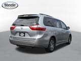 2019 Toyota Sienna - Preview 5
