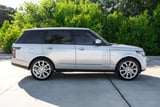 2017 Land Rover Range Rover - Preview 8
