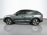 2022 Audi Q5 Sportback - Preview 8