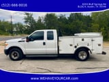 2013 Ford F-250 - Preview 2