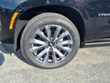 2026 Chevrolet Tahoe - Preview 9