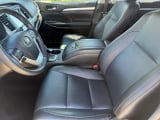 2018 Toyota Highlander - Preview 10