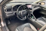 2021 Toyota Camry - Preview 11