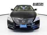 2016 Hyundai Azera - Preview 2