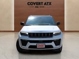 2027 Jeep Grand Cherokee - Preview 8