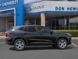 2026 Chevrolet Trax - Preview 5