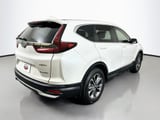 2022 Honda CR-V - Preview 5