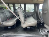 2012 Chevrolet Express - Preview 9