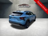 2025 Chevrolet Trax - Preview 4