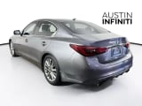 2023 INFINITI Q50 - Preview 5