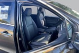 2018 Honda Odyssey - Preview 8