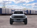 2026 Ford Bronco - Preview 7